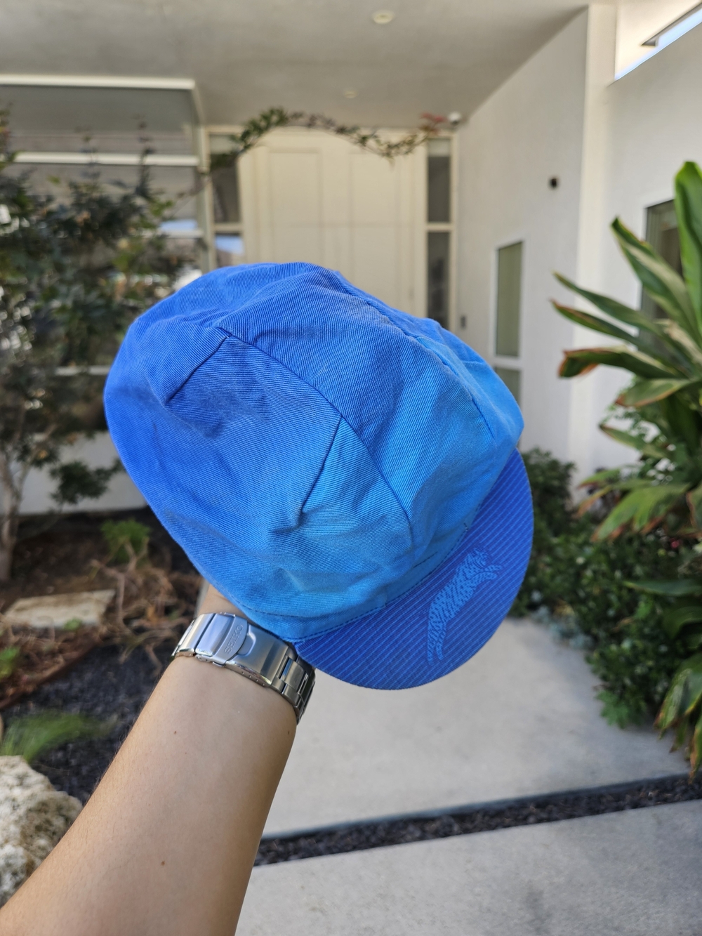 Team Dream Bicycling Team Cycling Cap - Picture 3 of 3